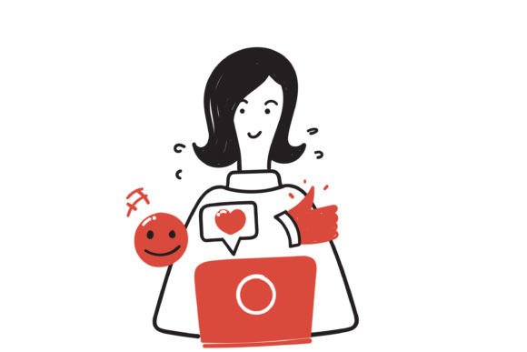 Download Doodle Communication Via the Internet - Premium Resources