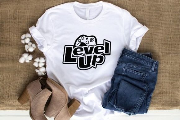 Download Level Up - Level up Collection