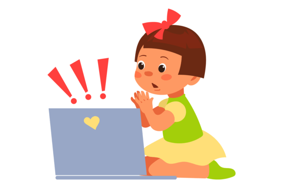 Download Internet Danger for Kids. Computer Paren - Internet Collection