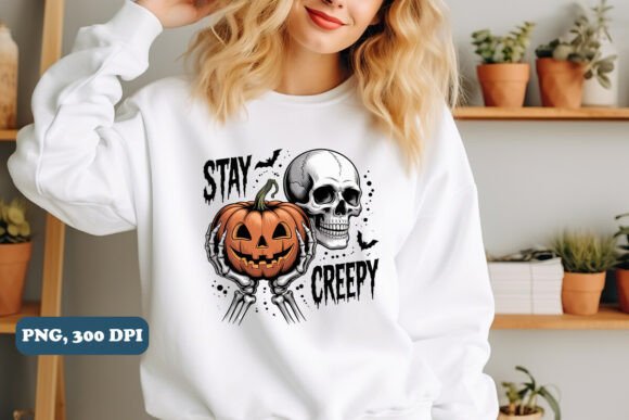 Download Stay Creepy PNG, Retro Dripping Heart - Creepy png Collection