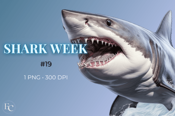 Download Shark Attack Clipart - Shark Collection